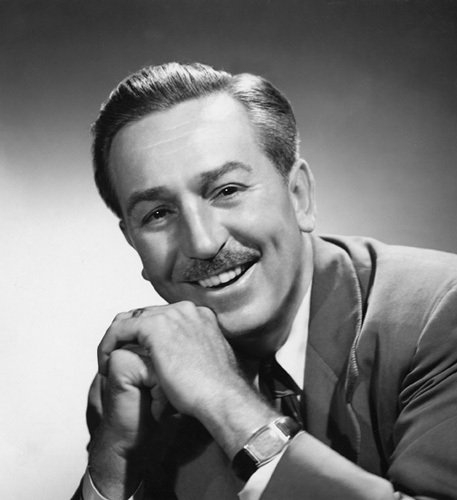 AIB Featured Business Leader – Walt Disney