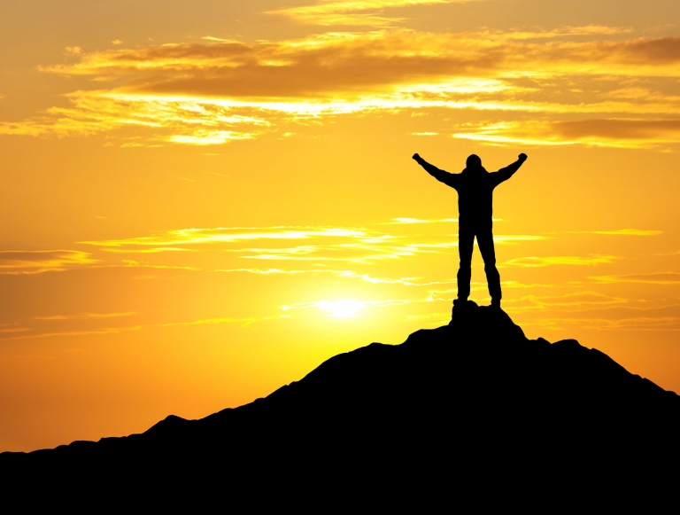 Top 5 Habits of Successful People