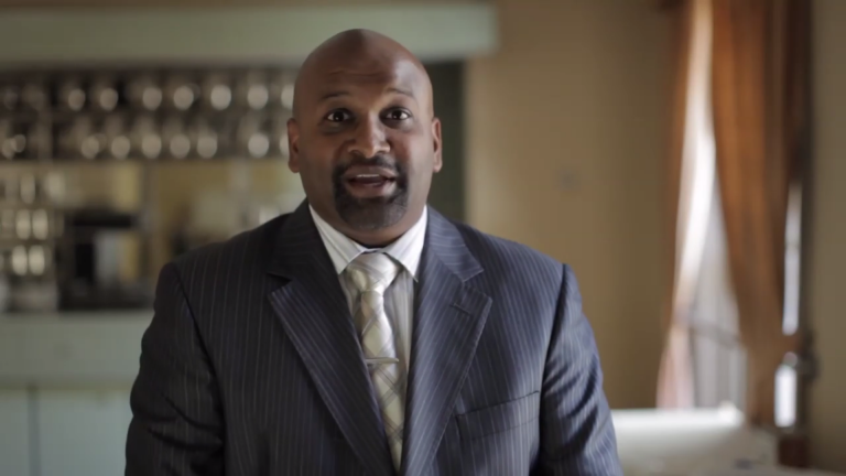 5 Minutes with MBA Graduate Murali Kumaran