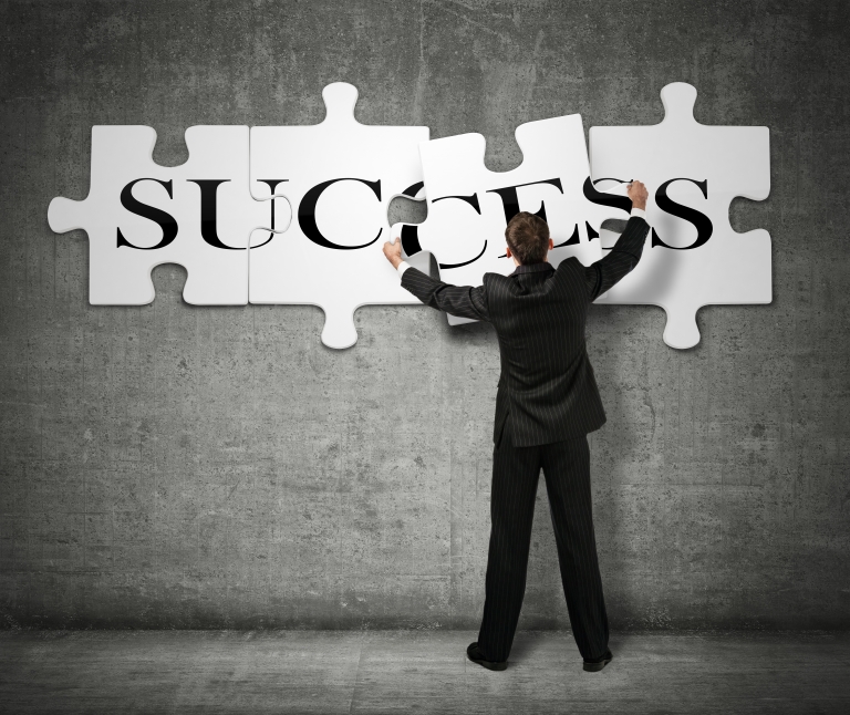 Preparing For Success in Your Study