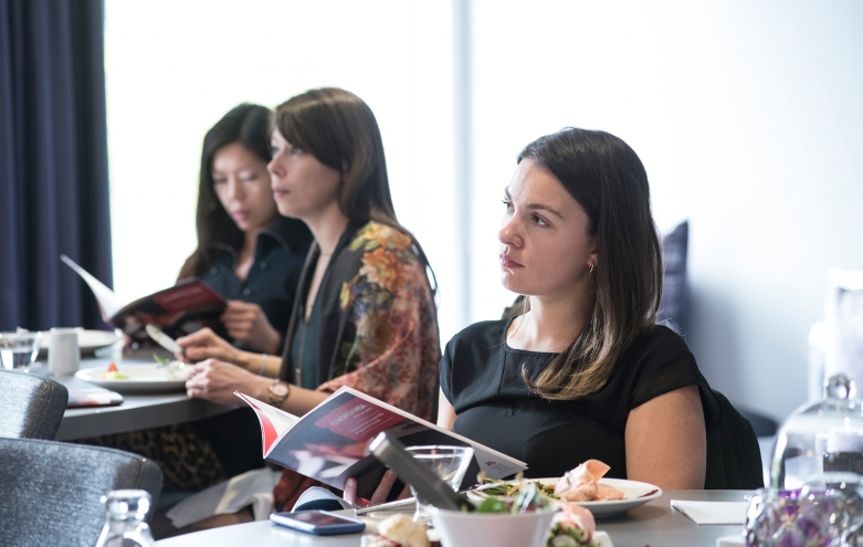 Why Canadians Choose The AIB MBA