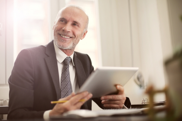 When Age Matters – The Rising Trend of ‘Seniorpreneurs’