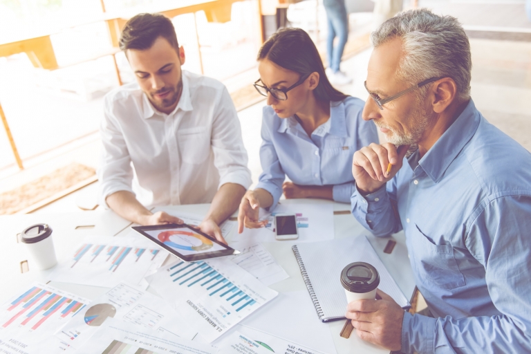 Mastering the Transition from Manager to Leader