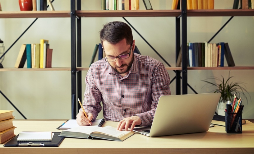 Have I Got What It Takes To Study An MBA?