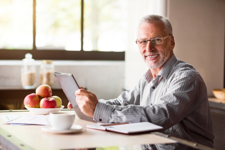 How to Prepare For a Retirement Career