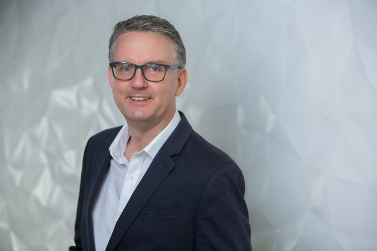LinkedIn’s Matt Tindale partners with AIB to share his leadership insights