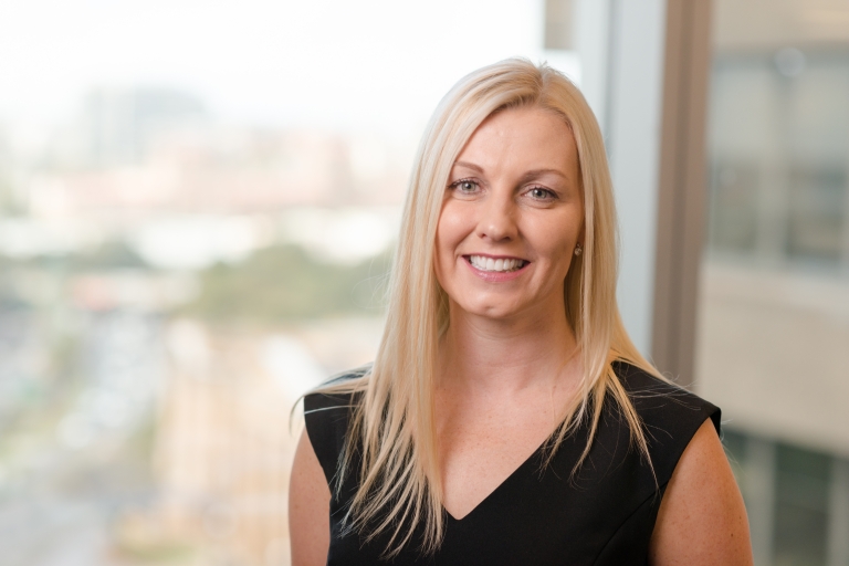 Corporate Travel Management and Laura Ruffles Partner with AIB