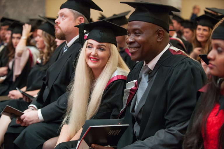 AIB Global Insights Survey finds graduates are highly employable worldwide