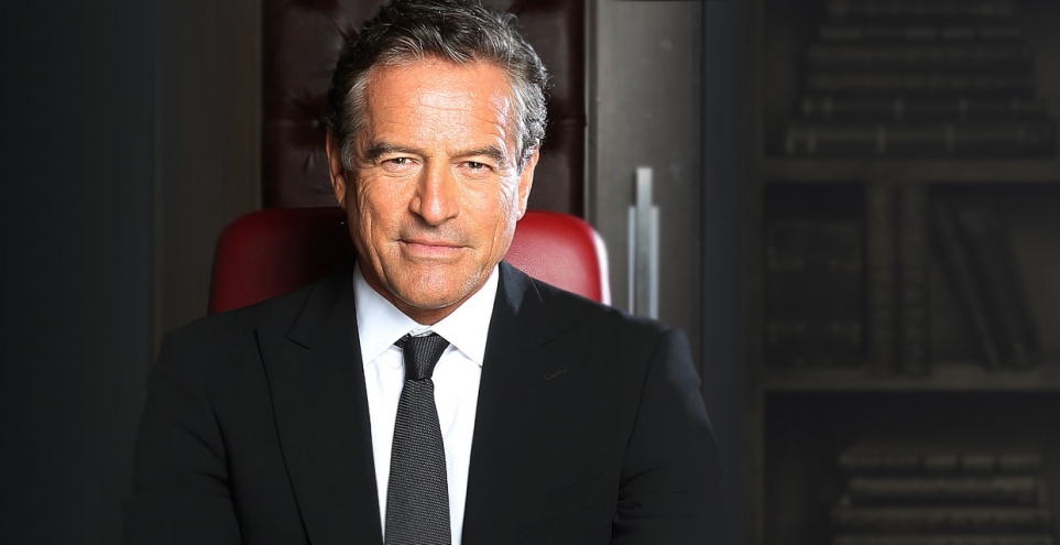 AIB Featured Business Leader – Mark Bouris AM