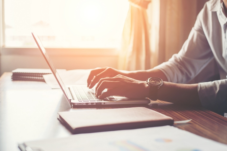The AIB MBA Goes 100% Online with Online Exams