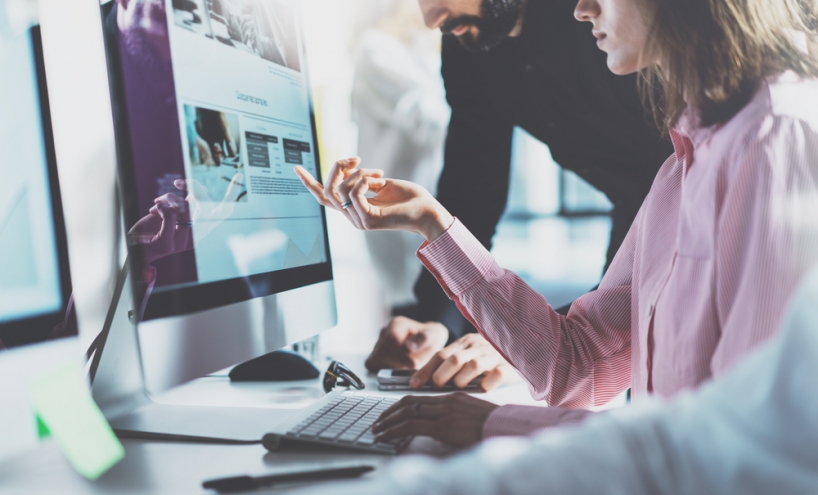 The Top Marketing Trends of 2018