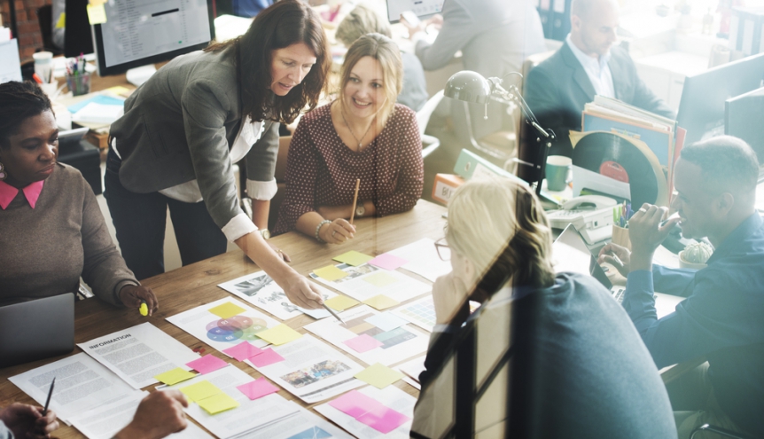 How the MBA Makes You a Better Leader