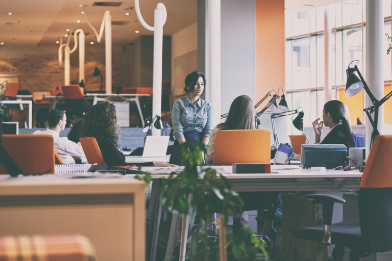 The Trends and Challenges That Are Affecting HR Today