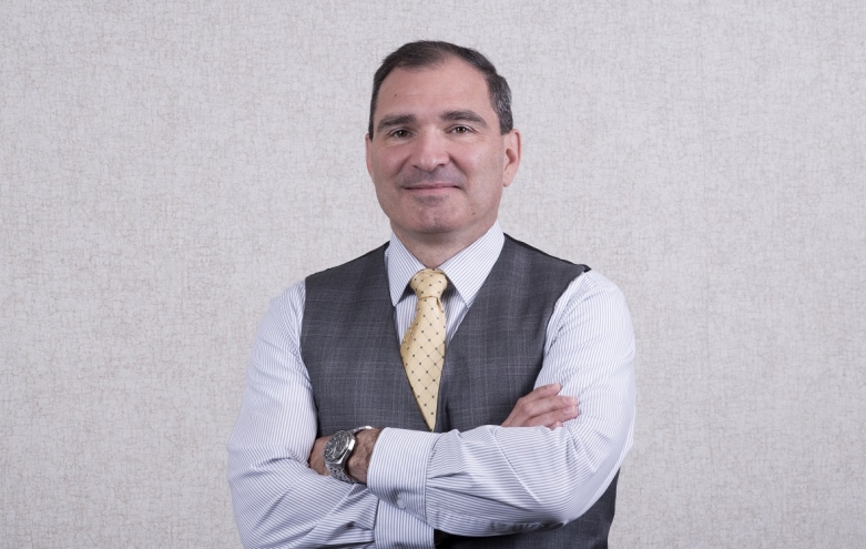AIB Expands Industry Guest Lecturer Lineup to Canada with Operations Leader Daniel Beaulne