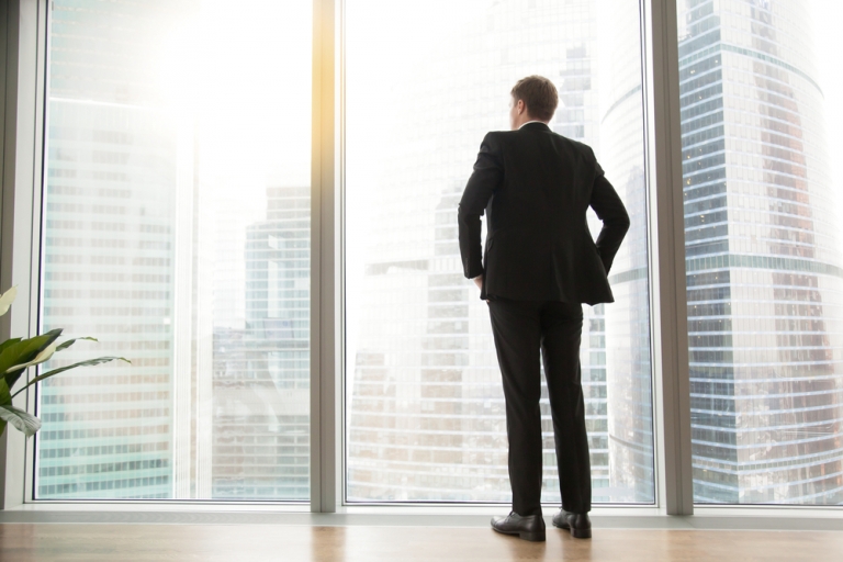 Achieve Your Career Change Goals with the MBA