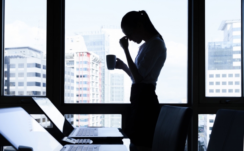 How to Become More Resilient at Work