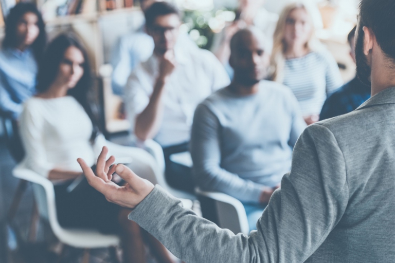 The Characteristics of a Truly Influential Leader