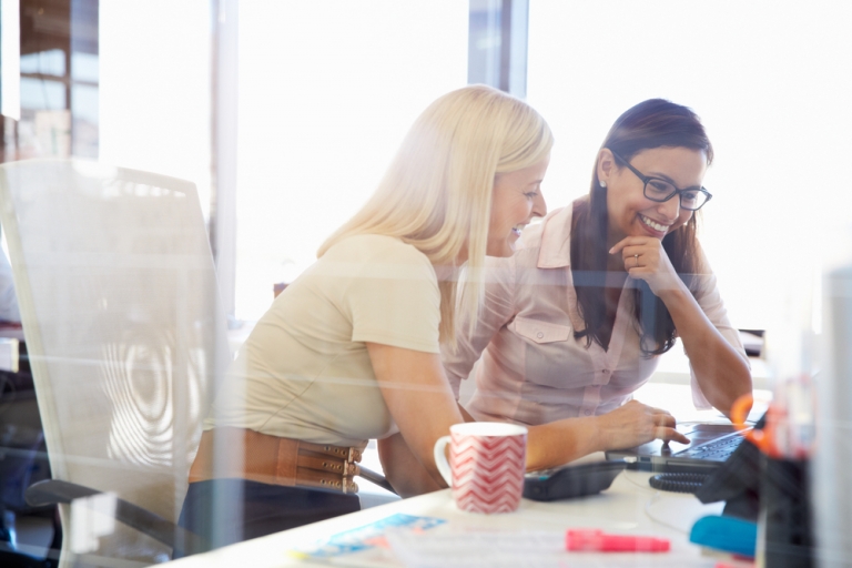 Job Satisfaction: What Really Matters to Today’s Workforce