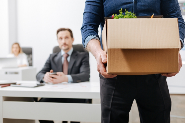 Redundancy – A Hurdle, Not A Roadblock