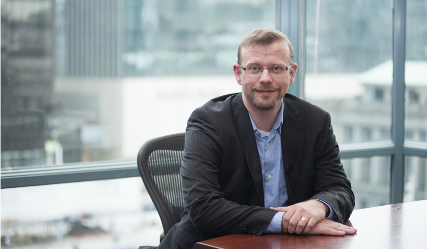 BDO Canada and Daryl Maduke Strengthen AIB’s Industry Focus