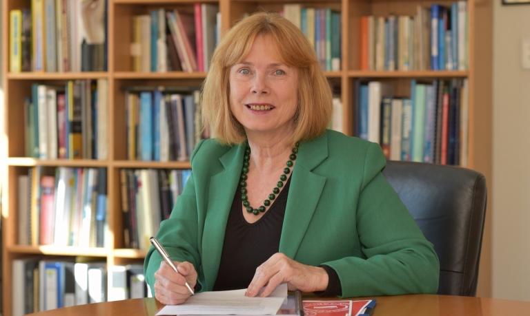 Hilary Winchester Announced as New Chair of AIB Academic Board