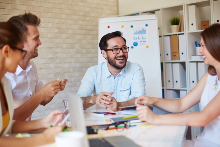 How to Find Meaning and Purpose in Your Work