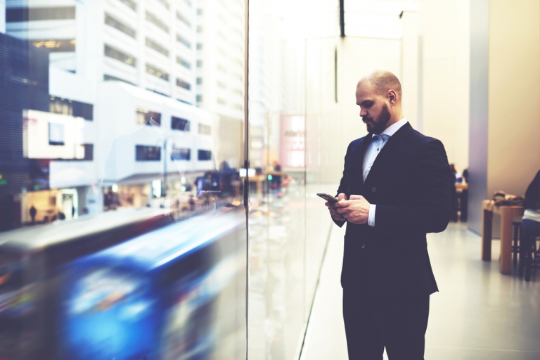 Why Businesses Should Care About Bitcoin