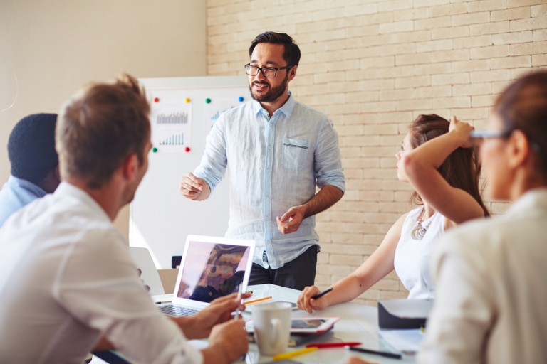 Leveraging Your MBA for Career Growth While You Study