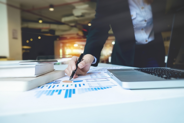 Federal Budget 2018: What’s In It For Businesses?