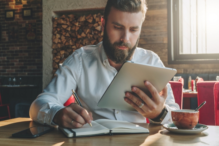Study Techniques to Maximise the MBA Experience
