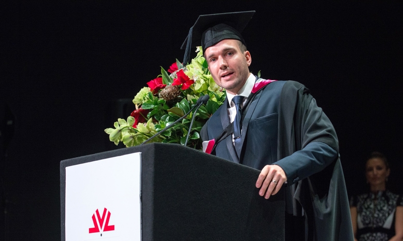 AIB Celebrates 10,000 Graduates at June Graduation Ceremony