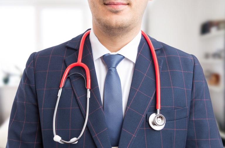 The Increasing Demand for MBAs in the Health Sector