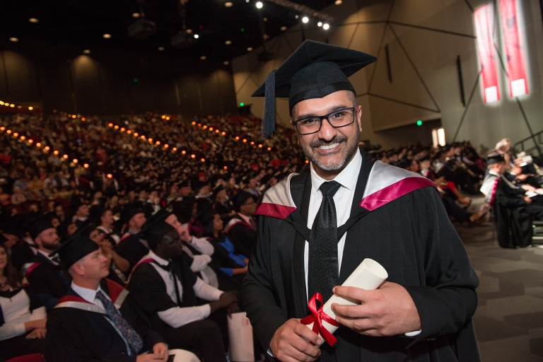 The MBA is Still a Game-Changing Qualification