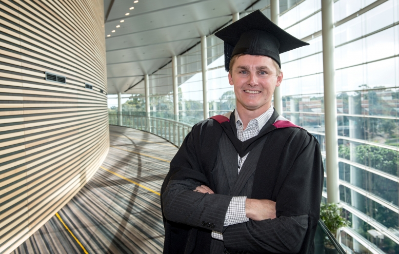 Preparing for a Career Transition: How the MBA Supported Kane
