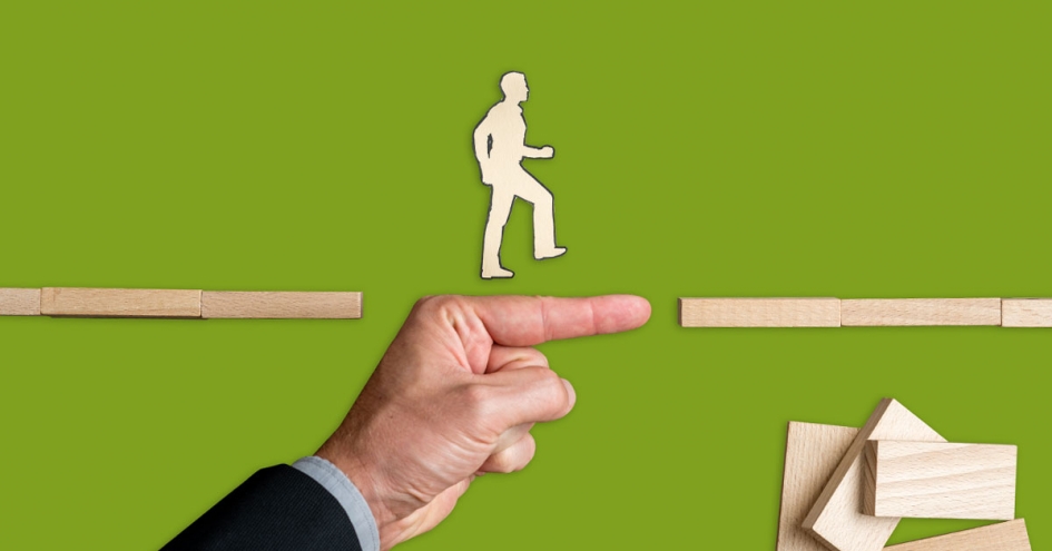 Taking Control: Equipping Yourself for What Comes Next