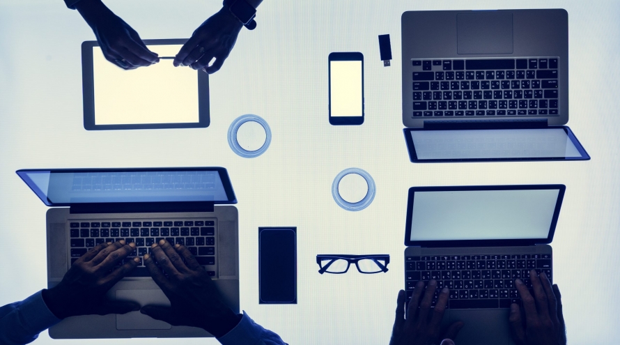 Digital Marketing: An Emergency Stopgap or a Way to Strategically Position Your Business for Future Success in the Time of COVID-19?