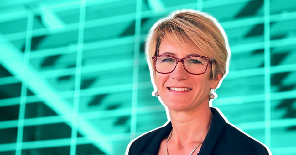 Fighting COVID-19: Complex Adaptive System Perspective an Interview with AIB DBA Candidate Claire Pierce