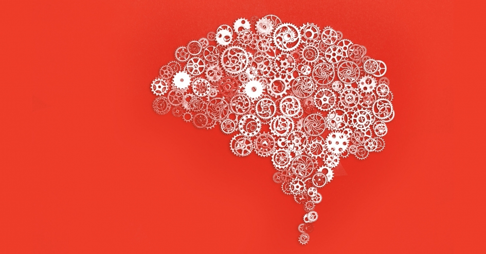 Resetting your Brain to Cope During Uncertainty