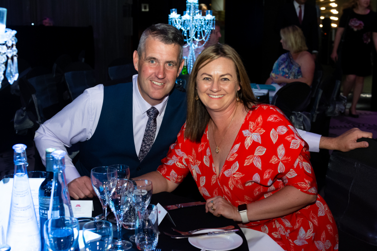 AIB December Graduation Dinner Photo Gallery