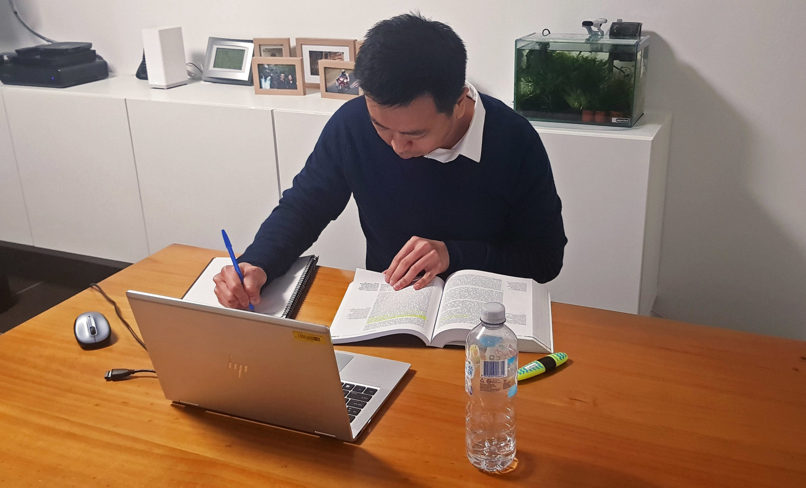 AIB MBA Graduate Kwong Chuen