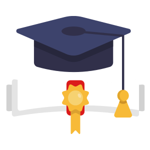 Graduating From AIB