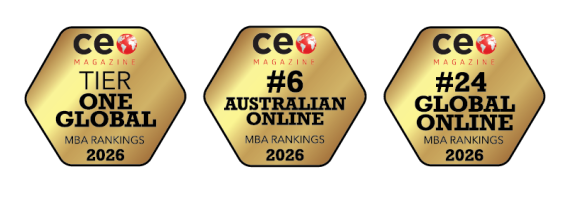 AIB 2025 CEO Magazine Rankings