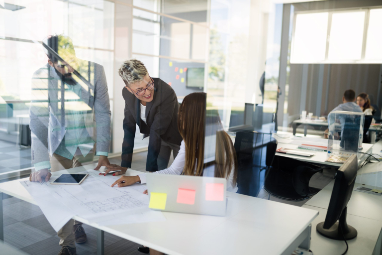 Setting Goals and Achieving Milestones as New Project Manager