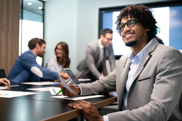 2025 success formula: Mindset, goals & steps for year-long motivation