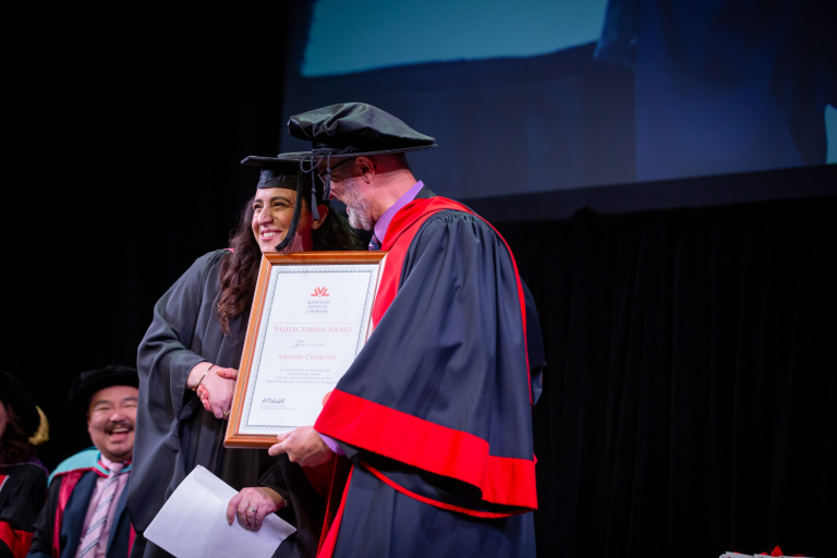 Life After the MBA: The Lasting Impact of a Practical Programme