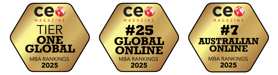 AIB 2025 CEO Magazine Rankings