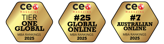 AIB 2025 CEO Magazine Rankings