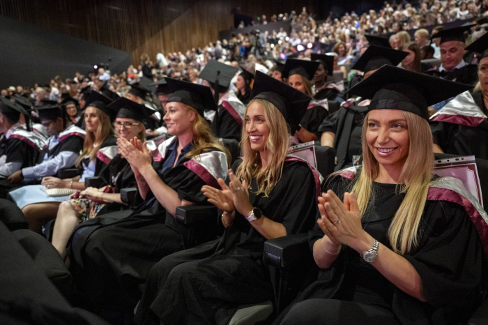 The Flexibility to Succeed: How AIB Enables Students to Thrive in Busy Lifestyles