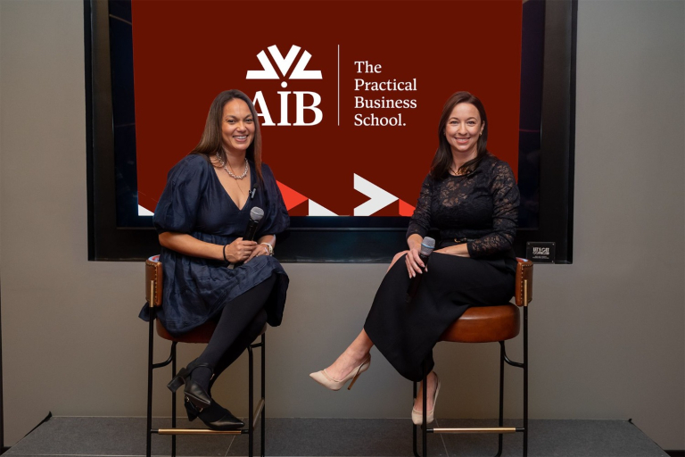 Leading Beyond HR: A People and Culture Perspective