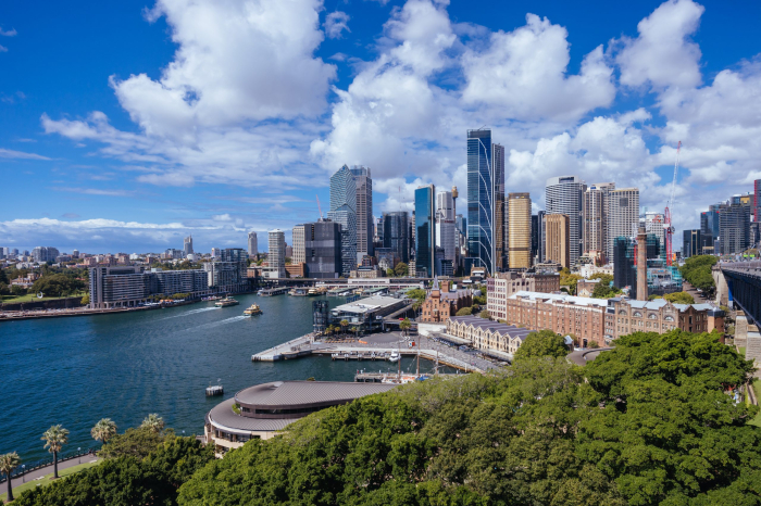 Top Employers in Sydney Hiring MBA Graduates